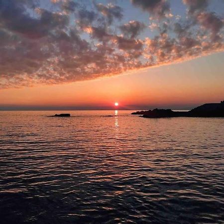 Apartamento Casa Orri Quinto Mare E Gaslini Génova Exterior foto
