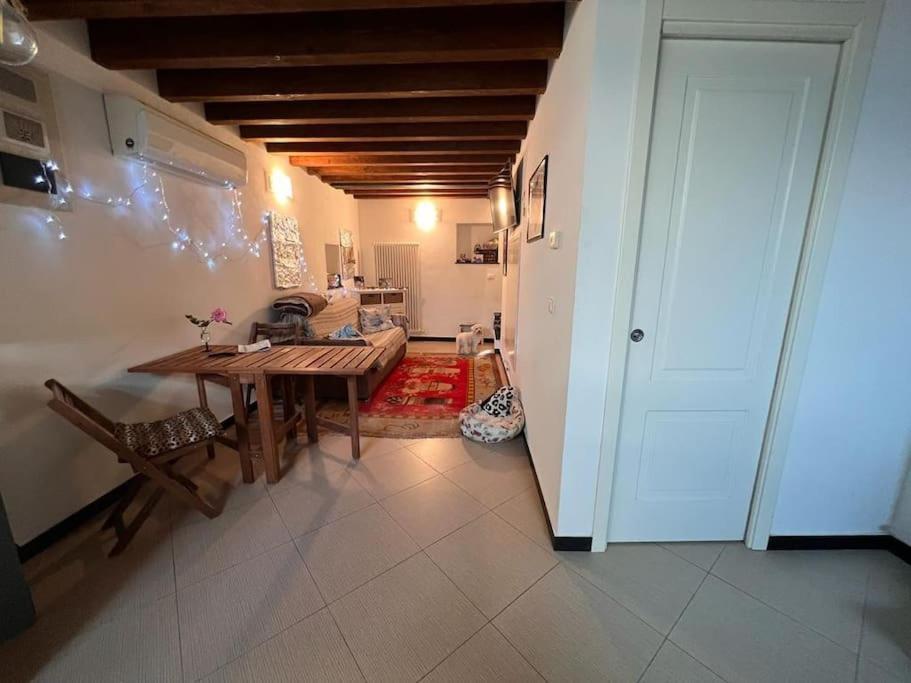 Apartamento Casa Orri Quinto Mare E Gaslini Génova Exterior foto