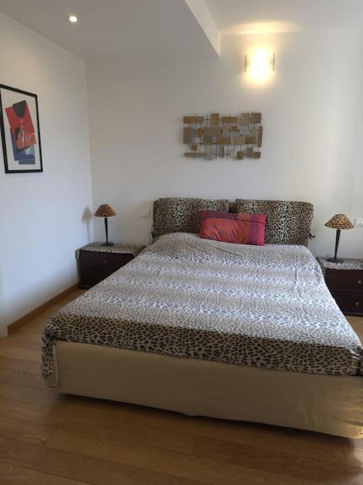 Apartamento Casa Orri Quinto Mare E Gaslini Génova Exterior foto