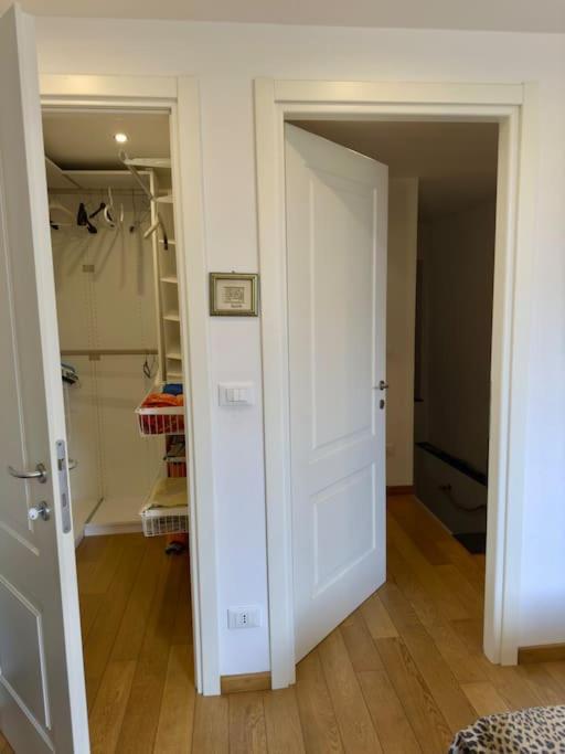 Apartamento Casa Orri Quinto Mare E Gaslini Génova Exterior foto