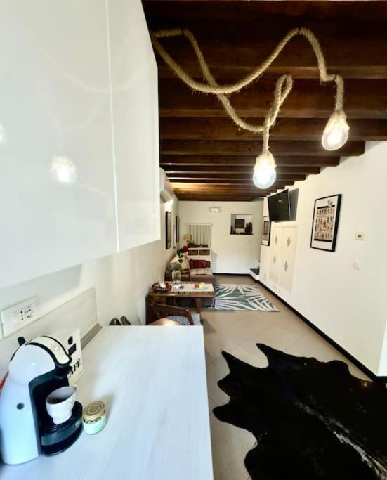 Apartamento Casa Orri Quinto Mare E Gaslini Génova Exterior foto