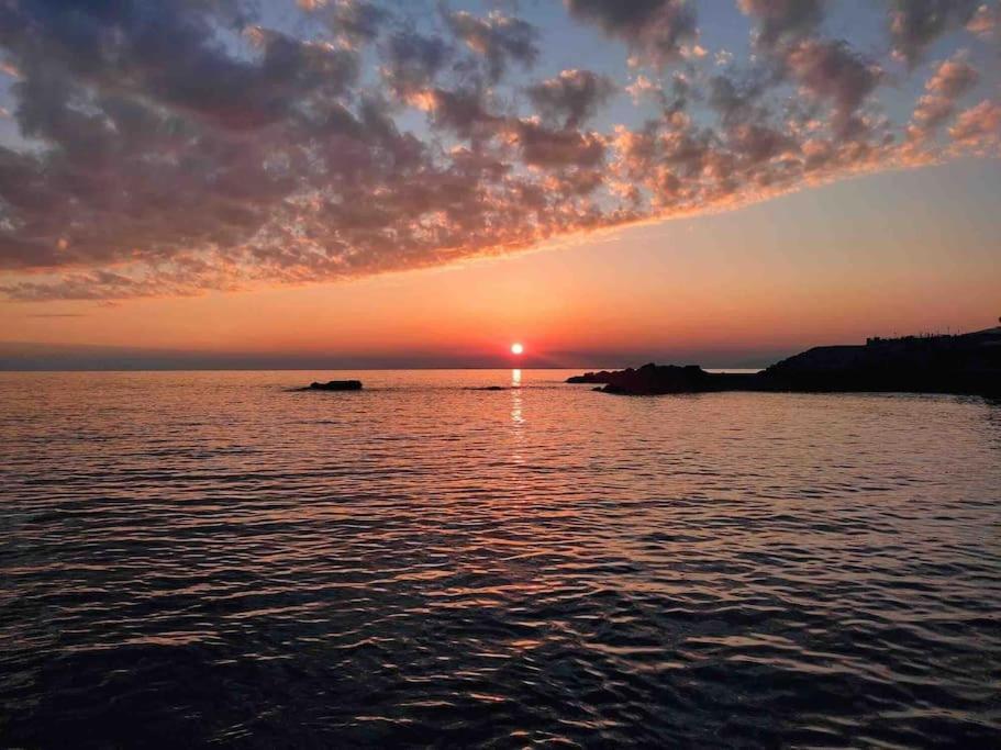 Apartamento Casa Orri Quinto Mare E Gaslini Génova Exterior foto