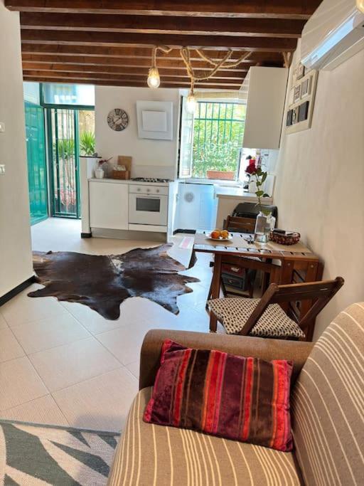 Apartamento Casa Orri Quinto Mare E Gaslini Génova Exterior foto