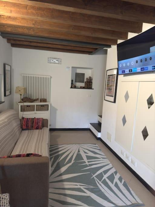 Apartamento Casa Orri Quinto Mare E Gaslini Génova Exterior foto