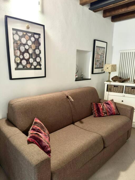 Apartamento Casa Orri Quinto Mare E Gaslini Génova Exterior foto