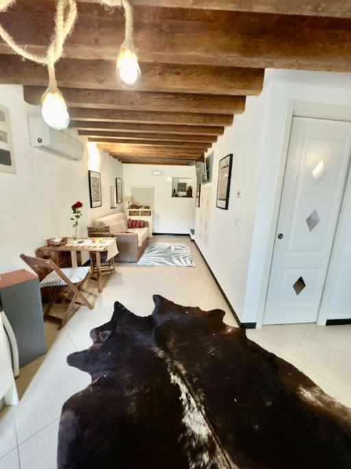 Apartamento Casa Orri Quinto Mare E Gaslini Génova Exterior foto